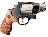 SMITH & WESSON 327 .357 MAG - 13 of 15