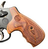 SMITH & WESSON 327 .357 MAG - 4 of 15