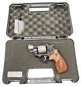 SMITH & WESSON 327 .357 MAG - 15 of 15