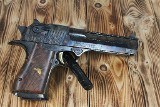 MAGNUM RESEARCH DESERT EAGLE .44 MAGNUM - Image 1 of 3