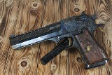 MAGNUM RESEARCH DESERT EAGLE .44 MAGNUM - Image 2 of 3