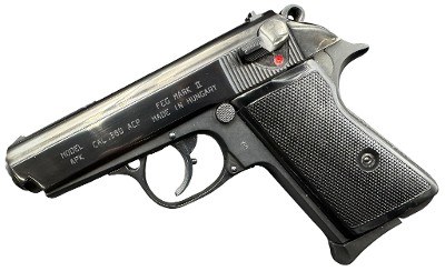 FEG APK .380 ACP - Image 9 of 9