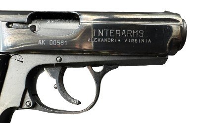 FEG APK .380 ACP - Image 3 of 9