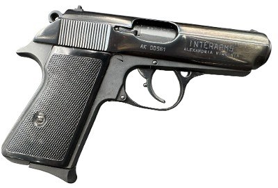 FEG APK .380 ACP - Image 1 of 9