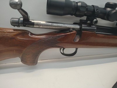 REMINGTON 700 .30-06 SPRG - Image 4 of 11