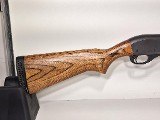 REMINGTON REMINGTON 870 SUPER MAG 12 GA - 9 of 11