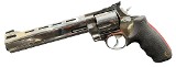 TAURUS 454 RAGING BULL .454 CASULL - 1 of 12