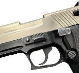 SIG SAUER Mosquito Pistol .22 LR - 3 of 11