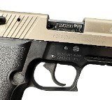 SIG SAUER Mosquito Pistol .22 LR - 9 of 11