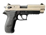 SIG SAUER Mosquito Pistol .22 LR - 11 of 11