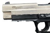 SIG SAUER Mosquito Pistol .22 LR - 2 of 11