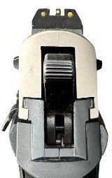 SIG SAUER Mosquito Pistol .22 LR - 5 of 11