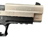 SIG SAUER Mosquito Pistol .22 LR - 10 of 11