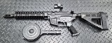 YANKEE HILL MACHINE CO. YHM-G9 9MM LUGER (9x19 PARA) - 1 of 9