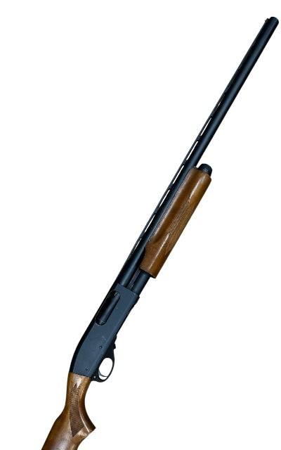 REMINGTON 870 EXPRESS MAGNUM 12 GA - Image 1 of 18