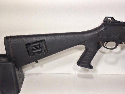 HATSAN ARMS COMPANY ESCORT SHOTGUN 12 GA - Image 6 of 10