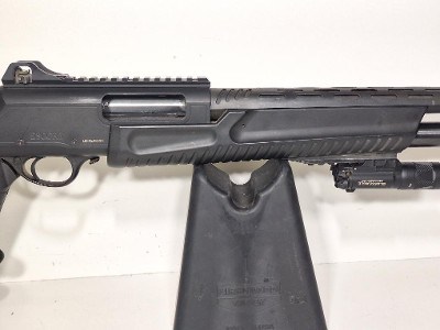HATSAN ARMS COMPANY ESCORT SHOTGUN 12 GA - Image 7 of 10