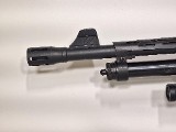 HATSAN ARMS COMPANY ESCORT SHOTGUN 12 GA - Image 4 of 10