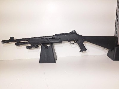 HATSAN ARMS COMPANY ESCORT SHOTGUN 12 GA - Image 1 of 10