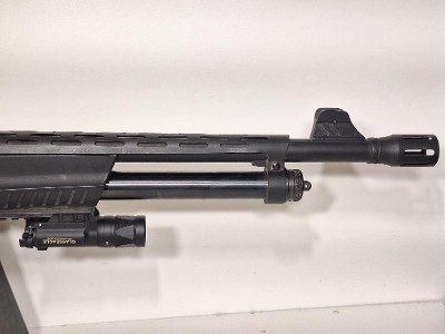 HATSAN ARMS COMPANY ESCORT SHOTGUN 12 GA - Image 8 of 10