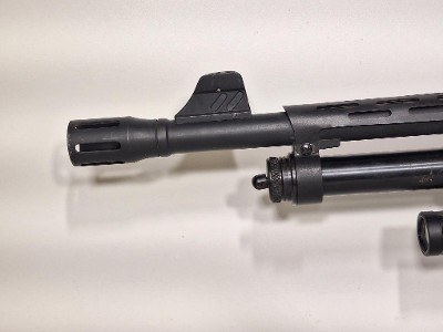 HATSAN ARMS COMPANY ESCORT SHOTGUN 12 GA - Image 4 of 10