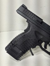 SPRINGFIELD ARMORY XDS-45ACP 3.3 .45 ACP - 6 of 10