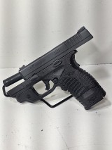 SPRINGFIELD ARMORY XDS-45ACP 3.3 .45 ACP - 1 of 10