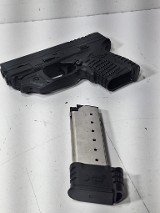 SPRINGFIELD ARMORY XDS-45ACP 3.3 .45 ACP - 10 of 10