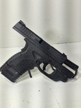 SPRINGFIELD ARMORY XDS-45ACP 3.3 .45 ACP - 4 of 10