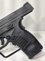 SPRINGFIELD ARMORY XDS-45ACP 3.3 .45 ACP - 2 of 10