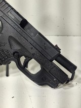 SPRINGFIELD ARMORY XDS-45ACP 3.3 .45 ACP - 5 of 10