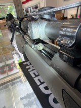 WEATHERBY Weatherby Vanguard Synthetic.240 wby mag - 5 of 5