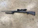 WEATHERBY Weatherby Vanguard Synthetic.240 wby mag - 2 of 5