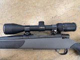 WEATHERBY Weatherby Vanguard Synthetic.240 wby mag - 4 of 5