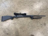 WEATHERBY Weatherby Vanguard Synthetic.240 wby mag - 1 of 5
