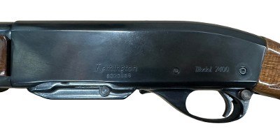REMINGTON 7400 .30-06 SPRG - Image 3 of 15