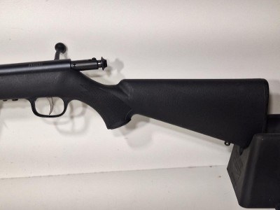 SAVAGE ARMS MK II 22 L.R. - Image 2 of 11
