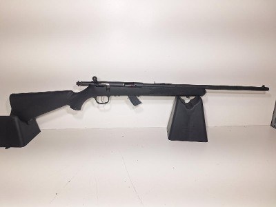 SAVAGE ARMS MK II 22 L.R. - Image 7 of 11