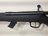 SAVAGE ARMS MK II 22 L.R. - Image 5 of 11
