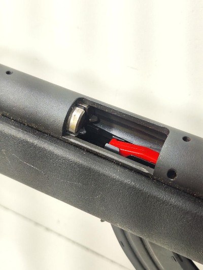 SAVAGE ARMS MK II 22 L.R. - Image 11 of 11