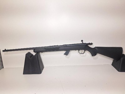 SAVAGE ARMS MK II 22 L.R. - Image 1 of 11