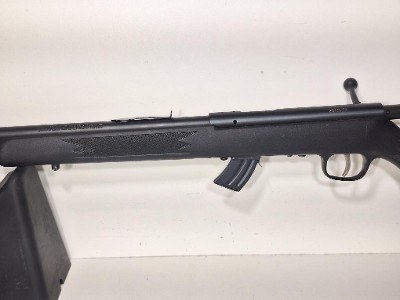 SAVAGE ARMS MK II 22 L.R. - Image 3 of 11