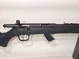 SAVAGE ARMS MK II 22 L.R. - Image 9 of 11