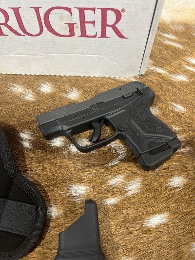 RUGER LCP II .22 LR - Image 3 of 5