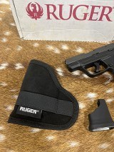 RUGER LCP II .22 LR - Image 2 of 5