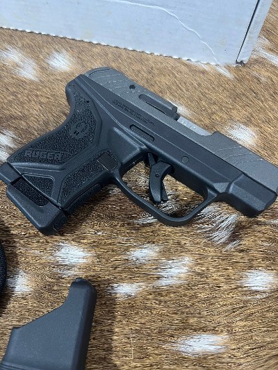 RUGER LCP II .22 LR - Image 4 of 5