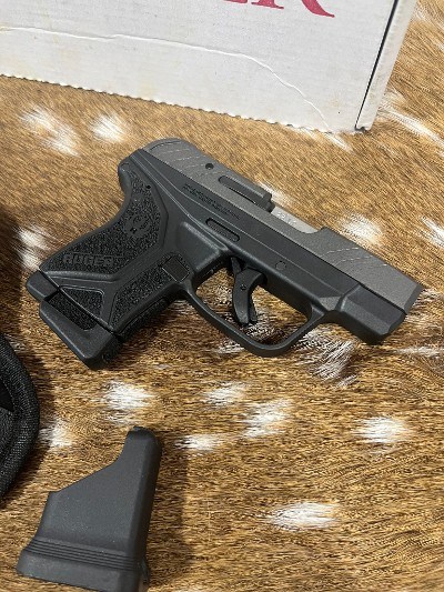 RUGER LCP II .22 LR - Image 5 of 5