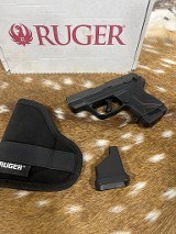 RUGER LCP II .22 LR - Image 1 of 5