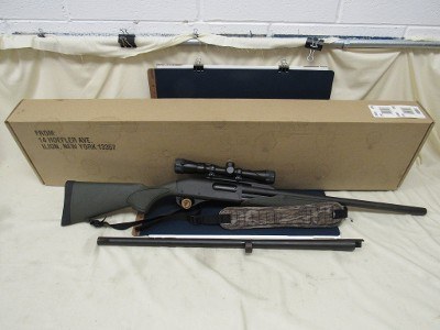 REMINGTON 870 EXPRESS COMBO 12 GA - Image 1 of 5