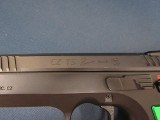 CZ TS-2 9MM LUGER (9x19 PARA) - Image 5 of 5